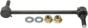 K750554 Estabilizador de barras de ligação da suspensão frontal de aço inoxidável para Ford Focus Escape Mazda 3