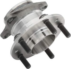 512350 Rolamentos do centro das rodas traseiras para 2007-2012 Mazda Cx-7 Não ABS Sim Serviço pós-venda