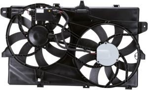 Sensor de temperatura da água de tipo analógico Tyc 622040 Ventilador de arrefecimento para Ford Edge 7t4z-8c607-a 2010-2014