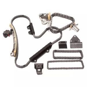 Kit de cadeia de alta precisão para Suzuki Grand Vitara Suzuki XL7 Chevrolet Tracker H25A H27A