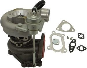 Material do corpo Ferro CT12b Turbo 17201-67010 17201-67040 17201-67020 Turbo Charger para Toyota 4 Runner 3.0ld 1kz