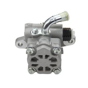 Bomba de direção elétrica de aço padrão para Toyota Land Cruiser Lkz Hdj100 Uzj100 1HD 02-09 44310-60420