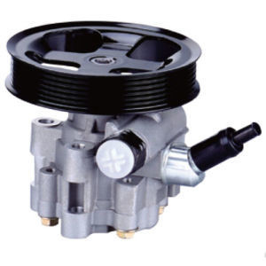 44310-60520 4431060520 Bomba de direção hidráulica para Toyota Land Cruiser Urj200 Lx570 Aço