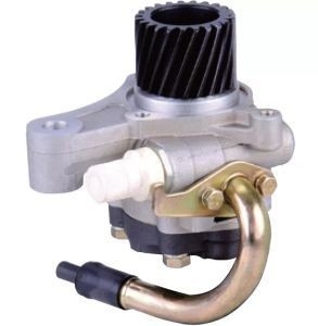 Bomba de direção elétrica padrão para Mitsubishi 4D33 4D34 MC093701 MC081114
