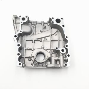 Serviço pós-venda Sim Cobertura de tempo da bomba de óleo para Toyota 1rz 2rz Hiace Van Commuter