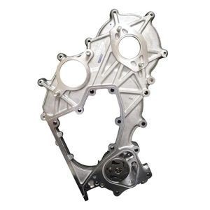 Bomba de óleo de vários cilindros 11301-17020 11301-17021 para Toyota Land Cruiser Coaster 1Hz