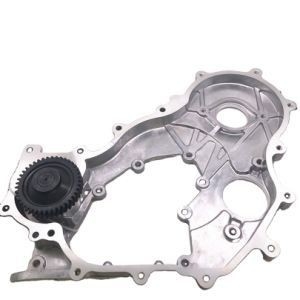 Peças de reposição de automóveis Bomba de óleo para Land Cruiser Hzj79 Hzj80 1Hz 1HD Hzj75 OEM 11301-17010 11301-17030