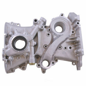 Op3038 13500-5m000 Bomba de óleo tipo cilindro para 01-06 Nissan Sentra 1.8L Qg18de Dohc 16V
