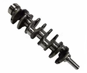 Serviço pós-venda Incluído Toyota 3L Crankshaft 13401-54060 para desempenho padrão