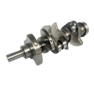 Serviço pós-venda Eje de válvula do motor de metal para Toyota 1zz 13401-22020 13411-7830071