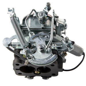 Serviço pós-venda Sim Carburador 16010-H6100 W5600 Dcg306 para motor Nissan A14