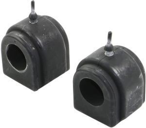 Suspensão tampão K201548 Sway Bar Bushing para Hummer H3 de 2006 2010 Poliéster