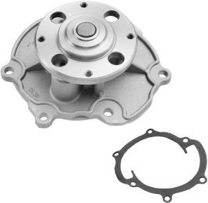 Bomba de água Wp3139 Aw5103 6334043 para Chevrolet Cadillac Gmc Buick Serviço pós-venda