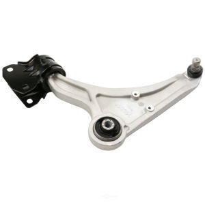 Rk623001 Dg9z3079A Braço de comando inferior dianteiro esquerdo para Ford Fusion Lincoln Mkz