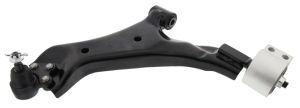 Braço de comando inferior para Equinox Chevrolet SUV 96819162 96626236 Frente direita