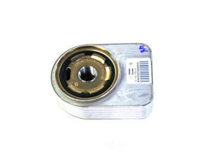 04892422AA Radiador de pinta de tubo Tipo de núcleo Refrigerador de óleo de motor para Dodge Nitro Chrysler 300