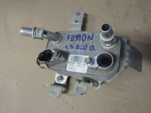 2013-2019 Ford Fusion Transmission Oil Cooler HG9P-7869-CA com líquido de refrigeração alcoólico