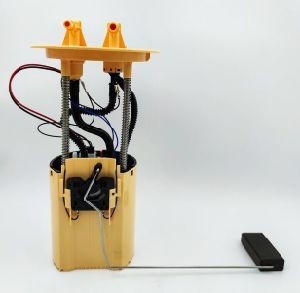 Serviço pós-venda Sim Bomba de combustível elétrica para Ford Ranger 2012 2013 Diesel Ab399h307ec
