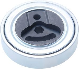 Polia de tensão profissional para Suzuki Jimny M13A / Grand Vitara M16A 49160-81A00