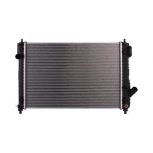 Radiador de refrigerante do motor 20772532 23347008 GM3010526 22893857 para Gmc Acadia 2007-2017