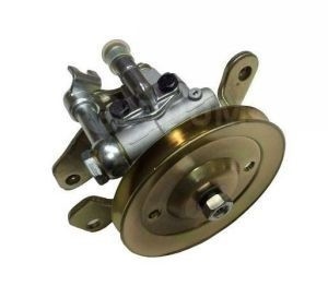 Bomba de direção elétrica de projeto para Nissan Terrano Pr50 Td27 Qd32 49110-0W800