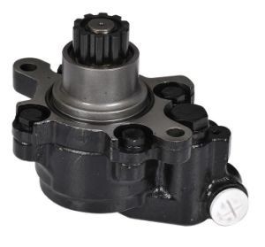 Bomba de direção elétrica de aço para Toyota Dyna 14b 44320-87304 44320-59145 44310-37070 44320-36250