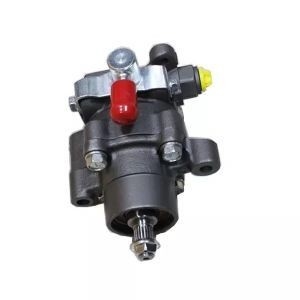 Bomba de direção hidráulica 44320-27021 44320-27022 para Toyota Cr27 2c Desempenho excepcional
