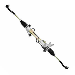 Estaca de direção Assy 45510-12290 para Toyota Corolla Nze121 Rhd 2000-2004