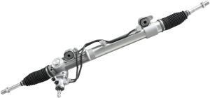 44200-60100 Estante de direção assistida para 2003 2007 Lexus Lx470 e Toyota Land Cruiser OEM