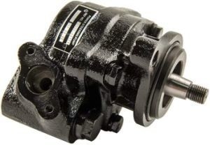 Bomba de direção elétrica padrão para Toyota Land Cruiser série 80 1hdft Hdj80 4.2td 90-98