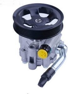 Bomba de direção 44310-60400 para Land Cruiser 100 2uz-Fe 4.7L Lx470 2002-2006