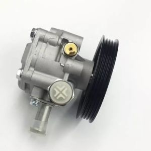 Bomba de direção elétrica padrão 4450A014 para Mitsubishi Kb5t Ka5t L200 4G64 4pk 2008-2010
