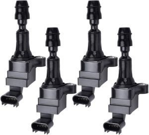 UF491 Bobina de ignição para Chevrolet Cobalt Equinox Hhr Buick Lacrosse Pontiac G5 2.2L 2.4L D522c