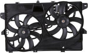 Refrigerador a frio Tyc 622040 refrigerado a água para radiador Ford Edge 2010-2014