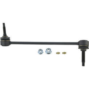 Ligação de barra de estabilizador frontal direita de aço inoxidável para Ford Flex e Lincoln Mks 2009