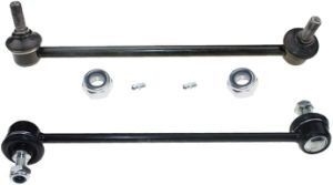 Links da barra de balanço frontal para 2005-2009 Chevrolet Equinox Serviço pós-venda Sim 1514170
