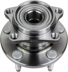 2007-2010 Ford Edge 2007-2010 Lincoln Mkx Awd Roda traseira