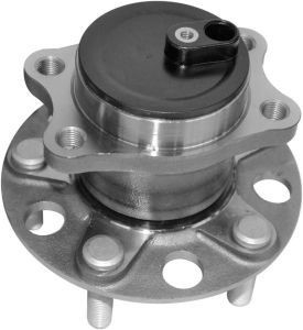 513394 Rolamentos do eixo da roda traseira para Ford Edge Fusion Lincoln Continental Mkx Mkz Standard