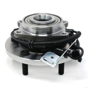 Chrysler 2008-2014 Town Country e Dodge Grand Caravan Rodas dianteiras Hub 513273