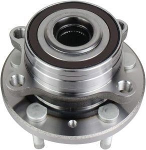 512460 Rolamentos de eixo de roda para Ford Explorer e policial Interceptor Utility Professional
