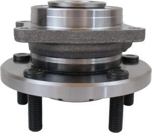 C3 Capacidade de desvio do eixo da roda dianteira Rolamento 513263 para Chrysler 200 e Sebring 2011-2014