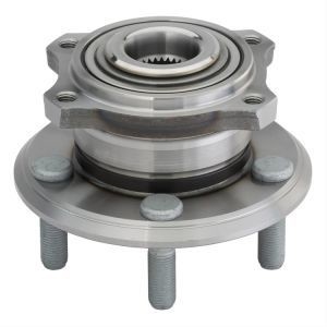 Posição 512369 Conjunto de rolamentos do centro das rodas traseiras para o Dodge Challenger 2008-2014