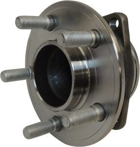 5154262AA Rolamentos do centro da roda dianteira para Chrysler 300 posição dianteira 2012-2015