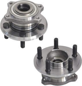 Automóvel Chrysler 512301 Br930446 Ha590031 Rolamentos do centro das rodas traseiras para carregador Dodge