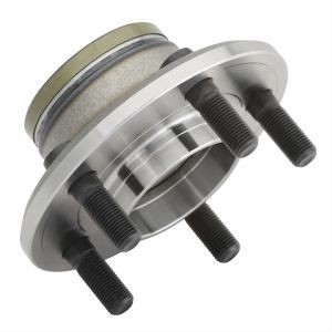2005-2014 Chrysler 300 padrão de rolamentos do centro das rodas dianteiras para requisitos do cliente