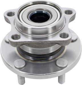 Serviço pós-venda garantido Roda traseira de eixo de rolamento 512449 para Mazda CX-9 Awd 2007-2016