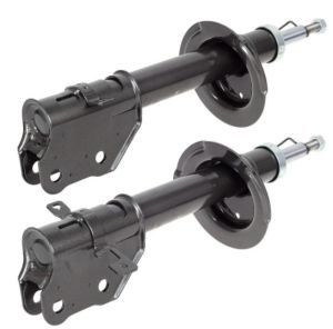 Absorvedor de choque de gás para Lincoln Mkz 3.5L 2007-2010 Suspensão dianteira Peças para automóveis