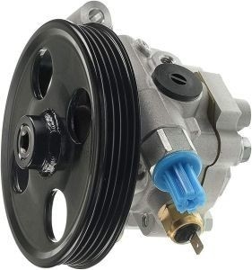 Bomba de direção de potência de aço para Ford Edge 2007-2010 7h6z3a696A 9t433A696AA Ah6c3d639ab