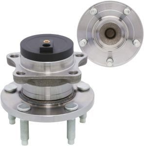 Tolerância P4 512334 7t412c299ae 9t4z1104A Rolamento do centro da roda traseira para Ford Edge 2007-2008