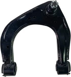 Braço de controle de posição frontal de aço inoxidável para Mazda Bt-50 e Ford Ranger 2011-2015